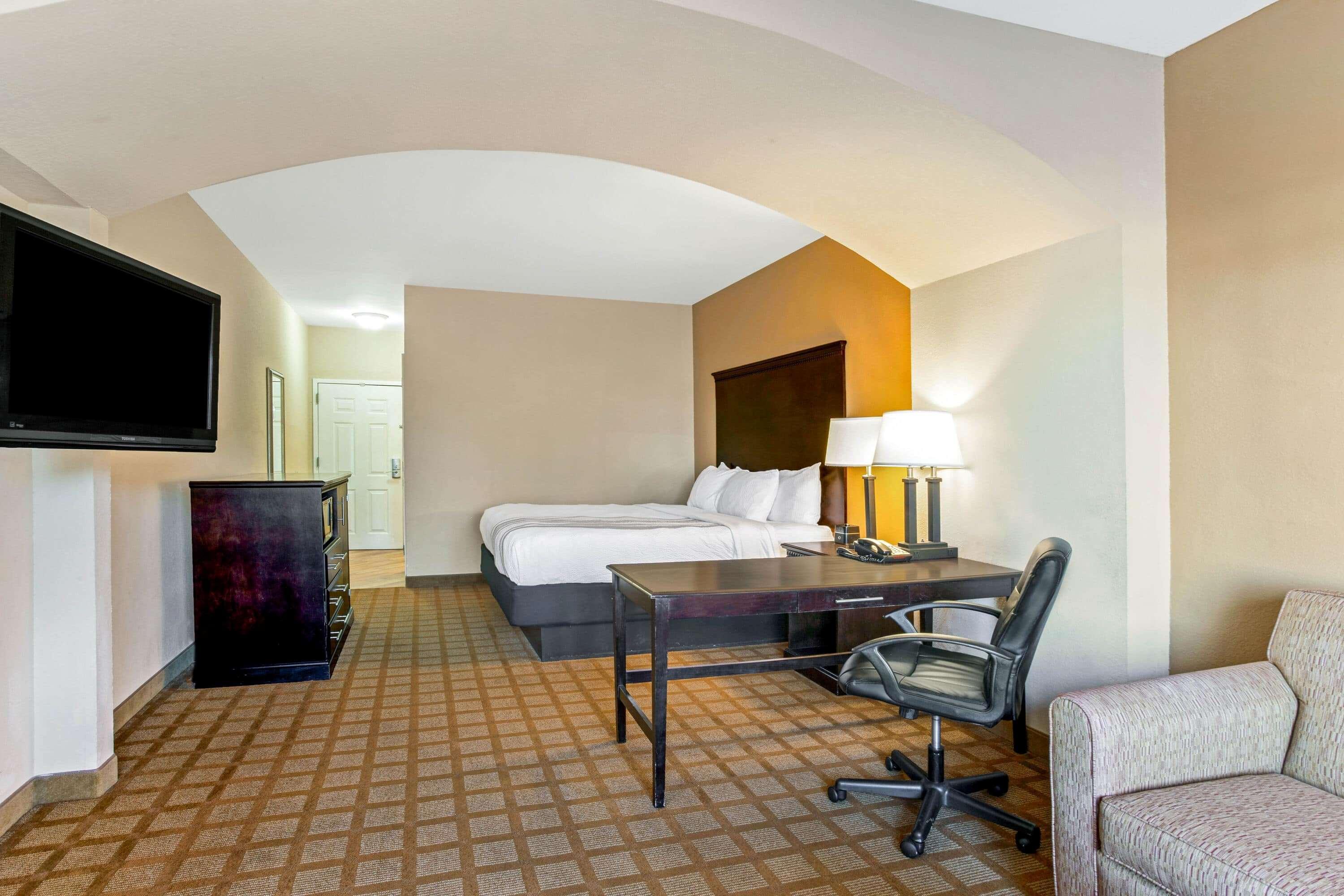 Hotel La Quinta By Wyndham Mobile Satsuma / Saraland Zewnętrze zdjęcie
