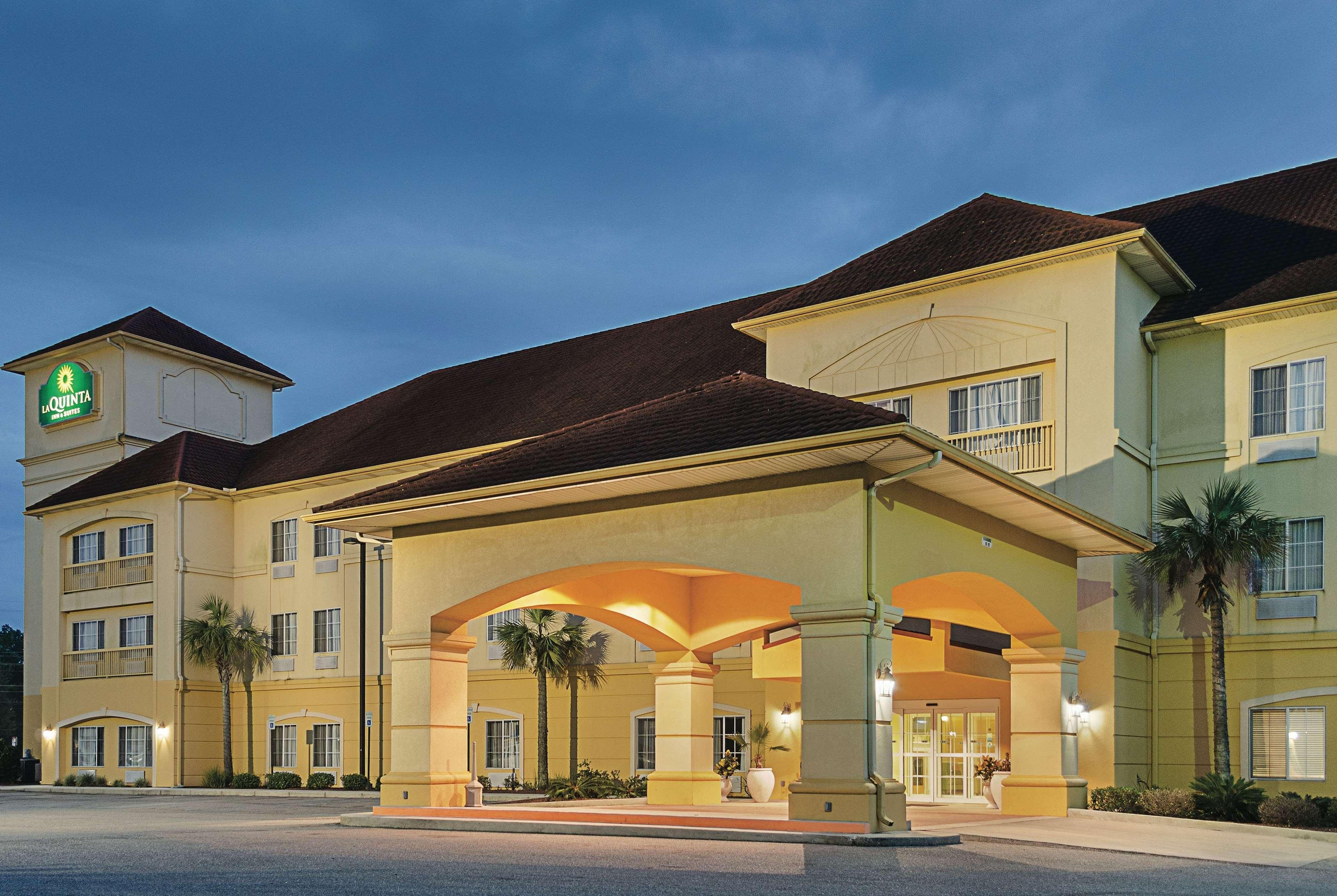 Hotel La Quinta By Wyndham Mobile Satsuma / Saraland Zewnętrze zdjęcie